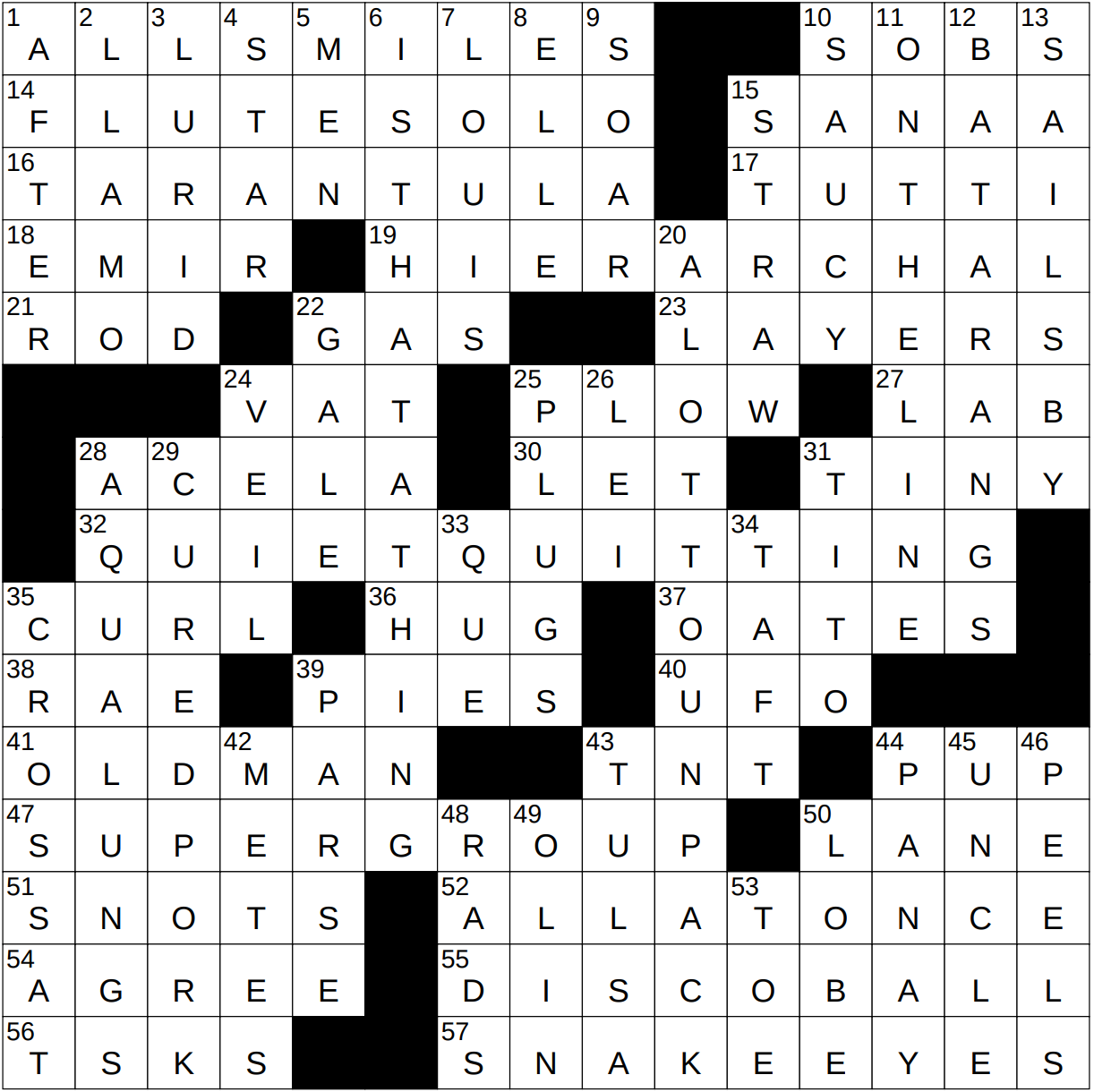 0209 24 NY Times Crossword 9 Feb 24 Friday NYXCrossword
