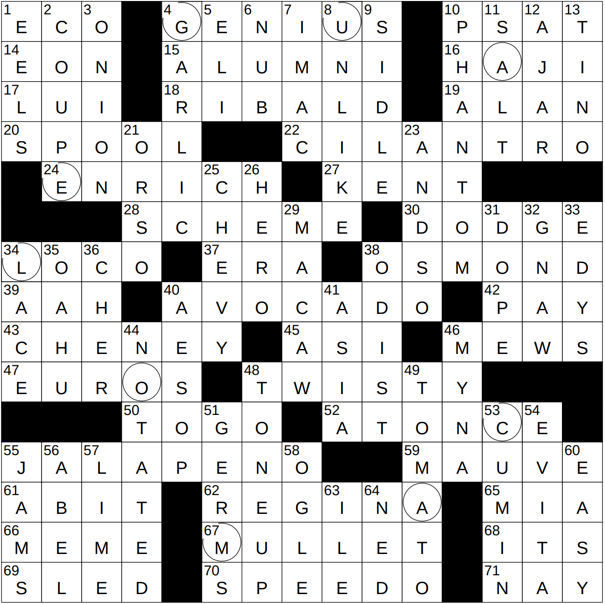 0308 23 NY Times Crossword 8 Mar 23 Wednesday NYXCrossword 0308 23 NY Times Crossword 8 Mar 23 Wednesday NYXCrossword