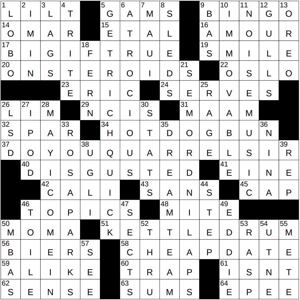 0318 23 NY Times Crossword 18 Mar 23 Saturday NYXCrossword 0318 23 NY Times Crossword 18 Mar 23 Saturday NYXCrossword