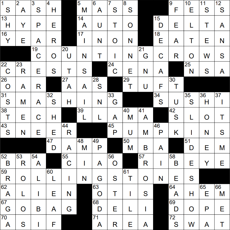 0327 23 NY Times Crossword 27 Mar 23 Monday NYXCrossword 0327 23 NY Times Crossword 27 Mar 23 Monday NYXCrossword
