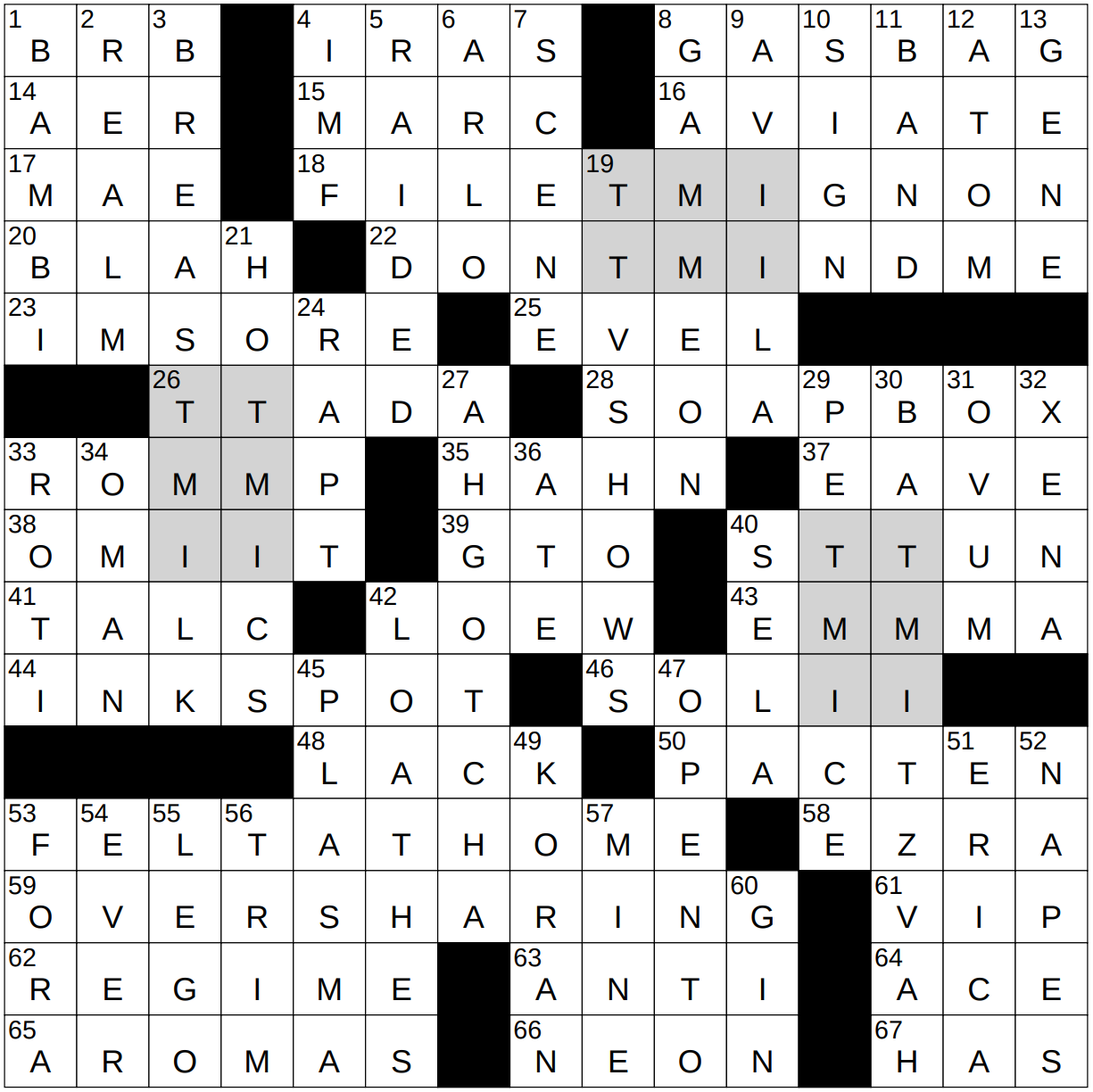 0405 23 NY Times Crossword 5 Apr 23 Wednesday NYXCrossword 0405 23 NY Times Crossword 5 Apr 23 Wednesday NYXCrossword