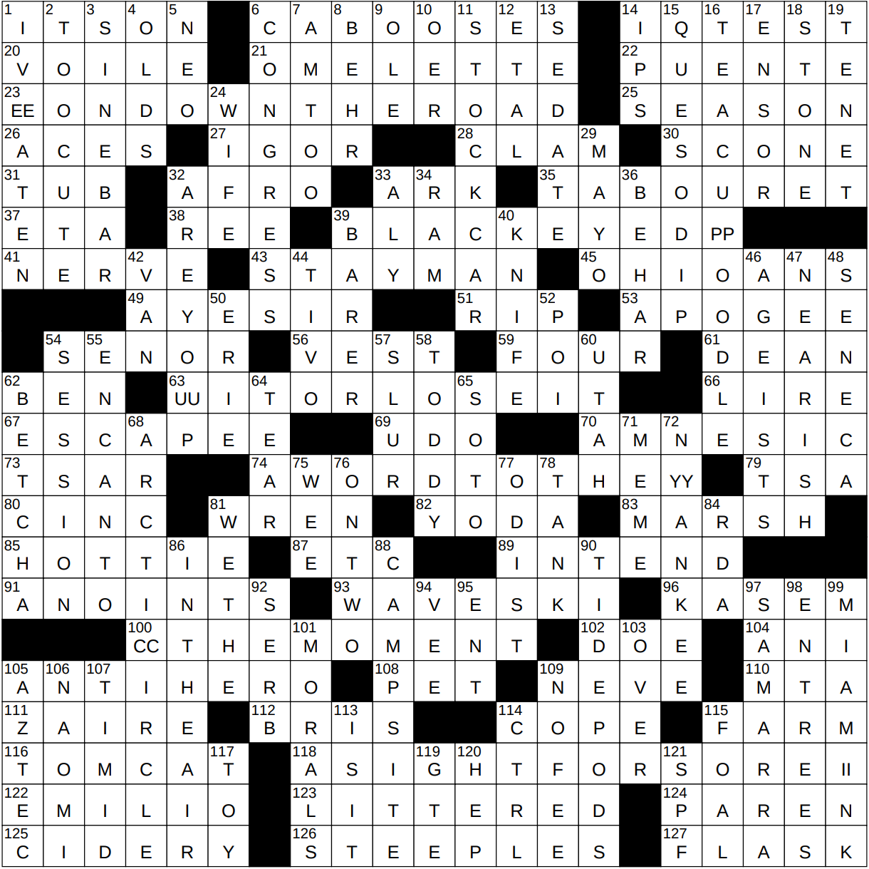 0407 24 NY Times Crossword 7 Apr 24 Sunday NYXCrossword 0407 24 NY Times Crossword 7 Apr 24 Sunday NYXCrossword