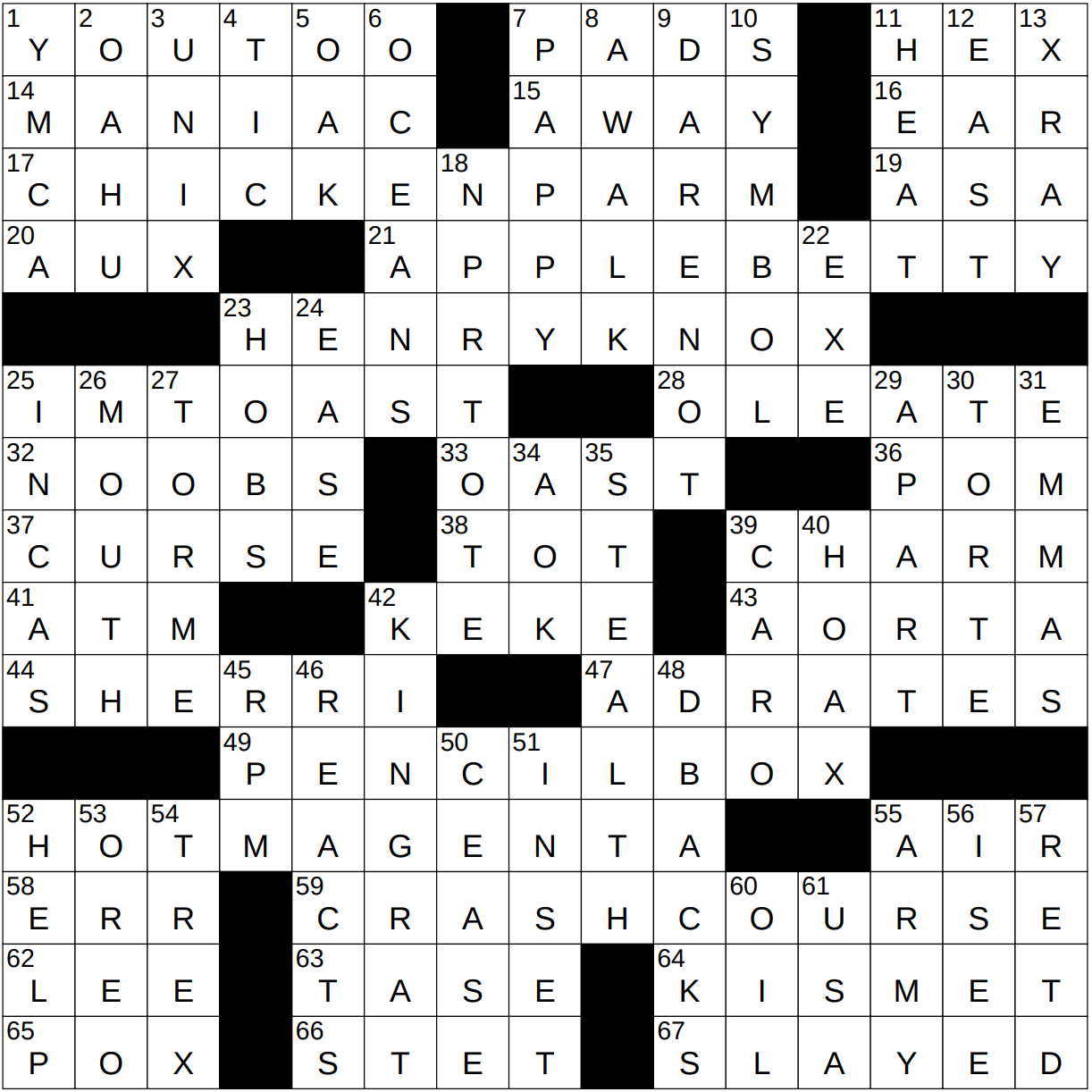 0410 24 NY Times Crossword 10 Apr 24 Wednesday NYXCrossword 0410 24 NY Times Crossword 10 Apr 24 Wednesday NYXCrossword
