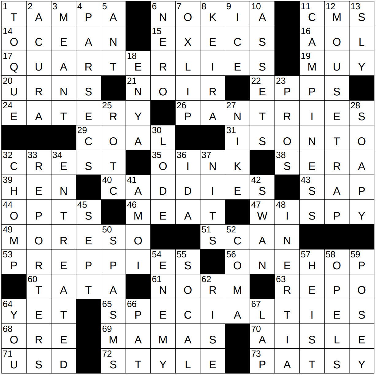 0425 23 NY Times Crossword 25 Apr 23 Tuesday NYXCrossword 0425 23 NY Times Crossword 25 Apr 23 Tuesday NYXCrossword