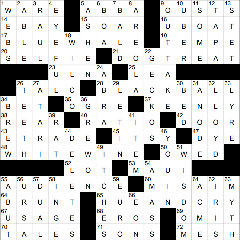 0429 24 NY Times Crossword 29 Apr 24 Monday NYXCrossword 0429 24 NY Times Crossword 29 Apr 24 Monday NYXCrossword