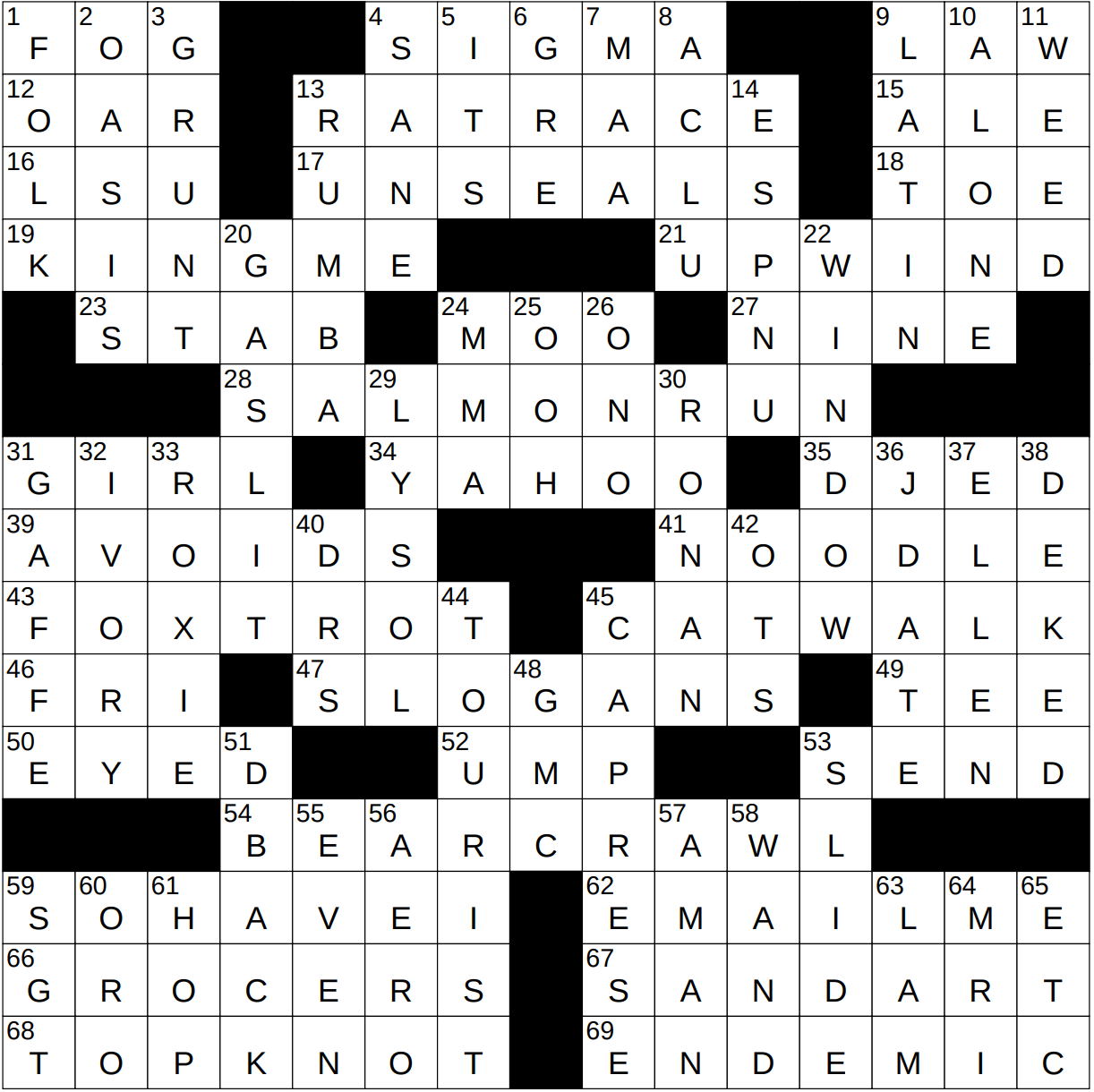 0501 23 NY Times Crossword 1 May 23 Monday NYXCrossword 0501 23 NY Times Crossword 1 May 23 Monday NYXCrossword