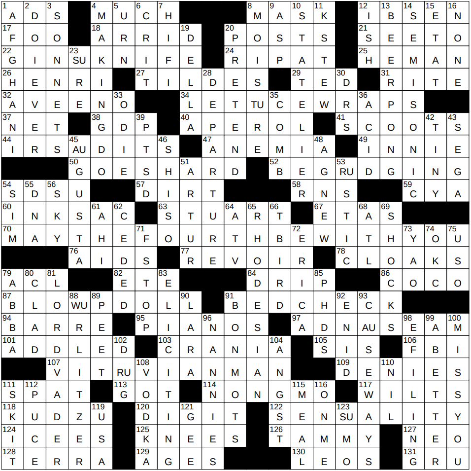 0504 25 NY Times Crossword 4 May 25 Sunday NYXCrossword 0504 25 NY Times Crossword 4 May 25 Sunday NYXCrossword