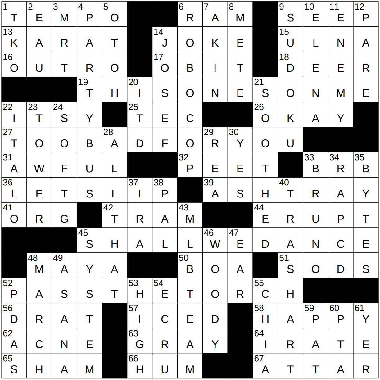 0509 22 NY Times Crossword 9 May 22 Monday NYXCrossword 0509 22 NY Times Crossword 9 May 22 Monday NYXCrossword