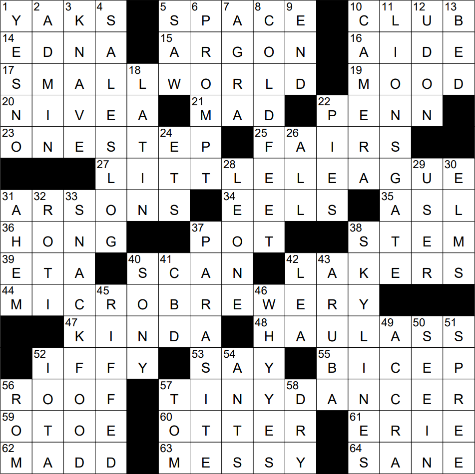 0515 23 NY Times Crossword 15 May 23 Monday NYXCrossword 0515 23 NY Times Crossword 15 May 23 Monday NYXCrossword