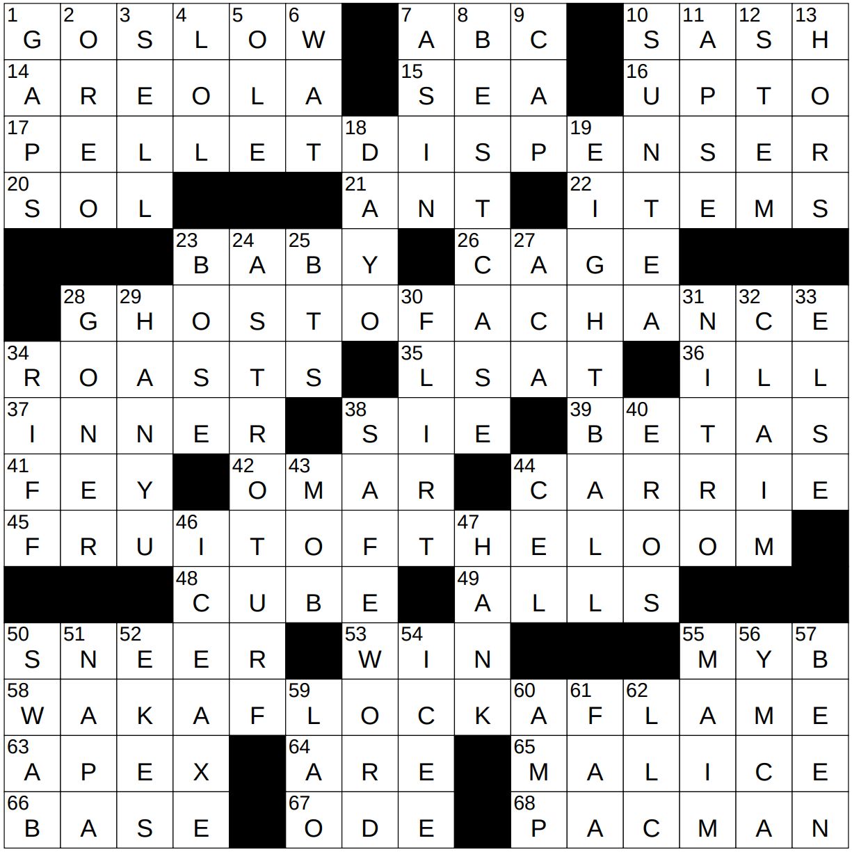 0524 23 NY Times Crossword 24 May 23 Wednesday NYXCrossword 0524 23 NY Times Crossword 24 May 23 Wednesday NYXCrossword