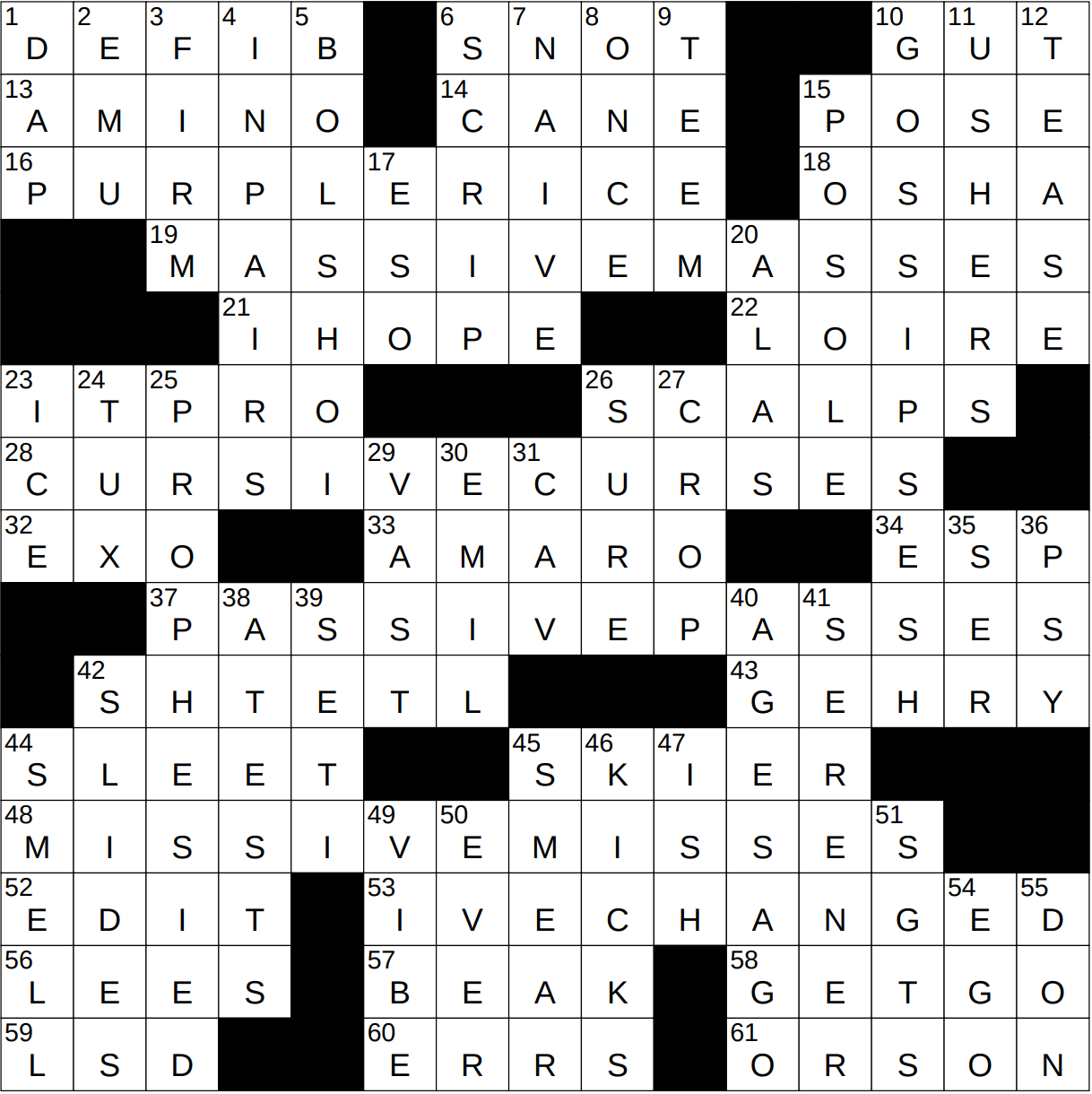 0606 24 NY Times Crossword 6 Jun 24 Thursday NYXCrossword 0606 24 NY Times Crossword 6 Jun 24 Thursday NYXCrossword