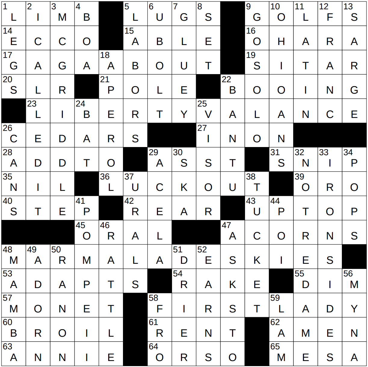 0611 24 NY Times Crossword 11 Jun 24 Tuesday NYXCrossword 0611 24 NY Times Crossword 11 Jun 24 Tuesday NYXCrossword