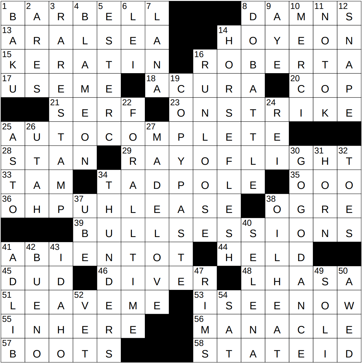 0617 23 NY Times Crossword 17 Jun 23 Saturday NYXCrossword 0617 23 NY Times Crossword 17 Jun 23 Saturday NYXCrossword