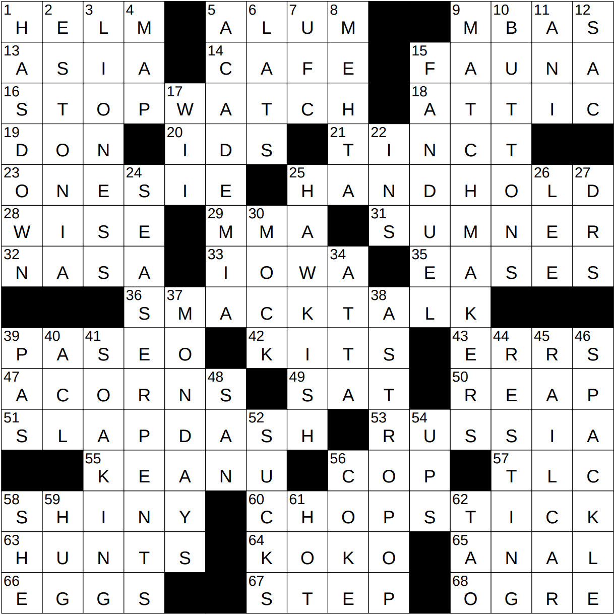 0619 24 NY Times Crossword 19 Jun 24 Wednesday NYXCrossword 0619 24 NY Times Crossword 19 Jun 24 Wednesday NYXCrossword