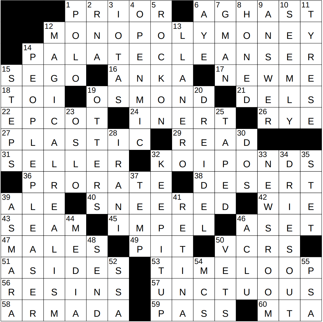 0623 23 NY Times Crossword 23 Jun 23 Friday NYXCrossword 0623 23 NY Times Crossword 23 Jun 23 Friday NYXCrossword