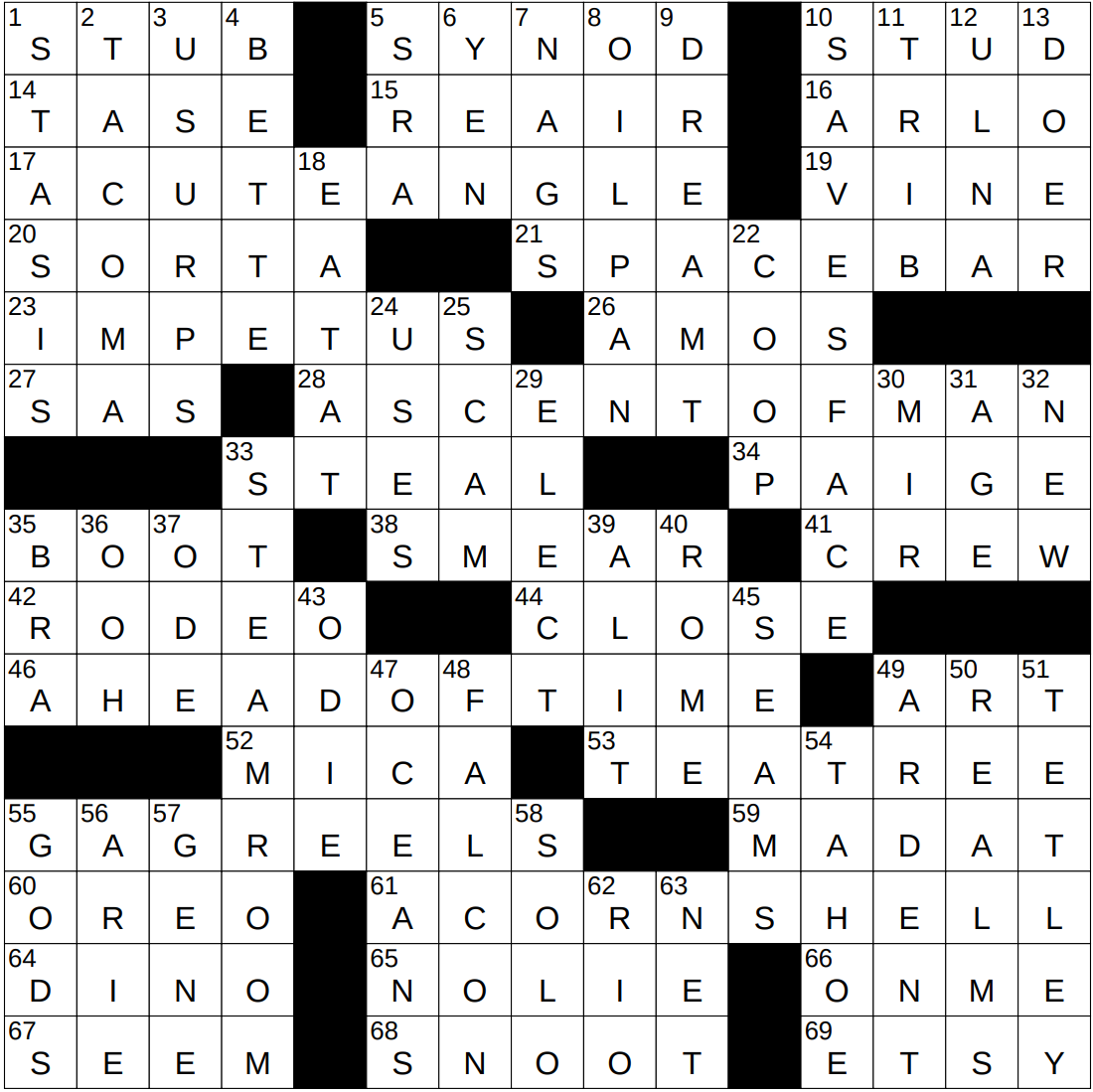 0805 25 NY Times Crossword 5 Aug 25 Tuesday NYXCrossword 0805 25 NY Times Crossword 5 Aug 25 Tuesday NYXCrossword