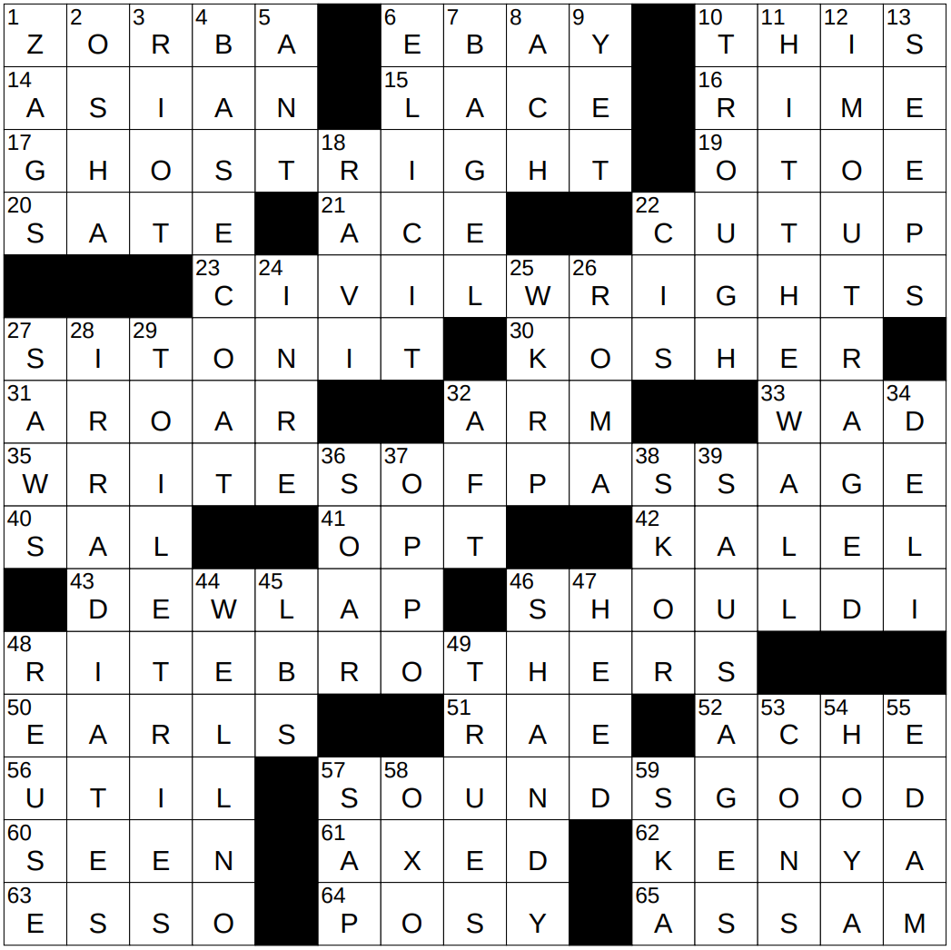 prefix with gender crossword prefix with gender crossword