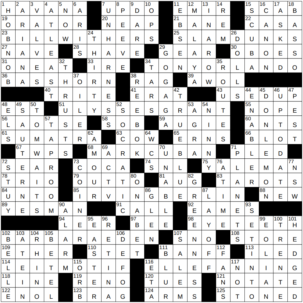 0907 25 NY Times Crossword 7 Sep 25 Sunday NYXCrossword 0907 25 NY Times Crossword 7 Sep 25 Sunday NYXCrossword