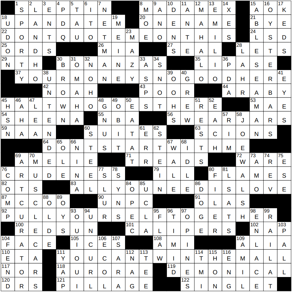 1006 24 NY Times Crossword 6 Oct 24 Sunday NYXCrossword 1006 24 NY Times Crossword 6 Oct 24 Sunday NYXCrossword