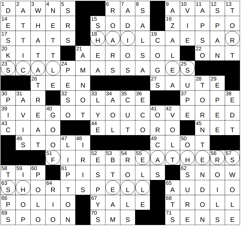 1110 25 NY Times Crossword 10 Nov 25 Monday NYXCrossword 1110 25 NY Times Crossword 10 Nov 25 Monday NYXCrossword