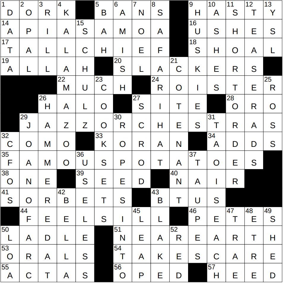 1116 24 NY Times Crossword 16 Nov 24 Saturday NYXCrossword 1116 24 NY Times Crossword 16 Nov 24 Saturday NYXCrossword