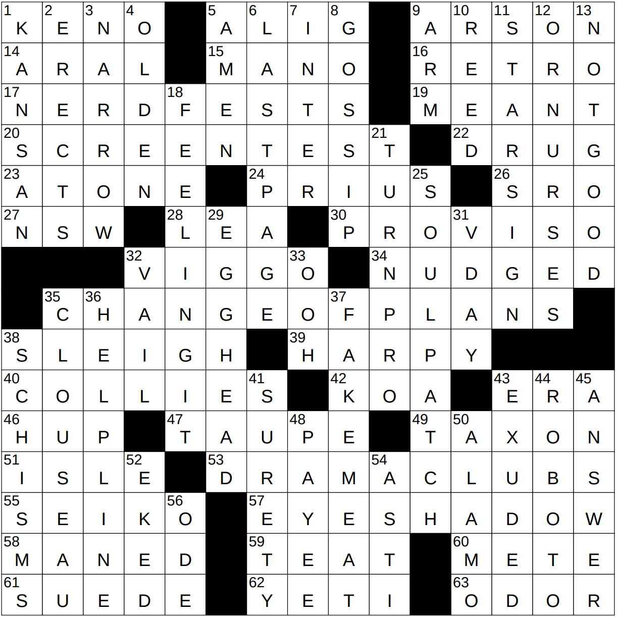 1124 23 NY Times Crossword 24 Nov 23 Friday NYXCrossword 1124 23 NY Times Crossword 24 Nov 23 Friday NYXCrossword