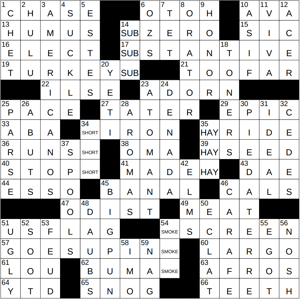 1128 24 NY Times Crossword 28 Nov 24 Thursday NYXCrossword 1128 24 NY Times Crossword 28 Nov 24 Thursday NYXCrossword