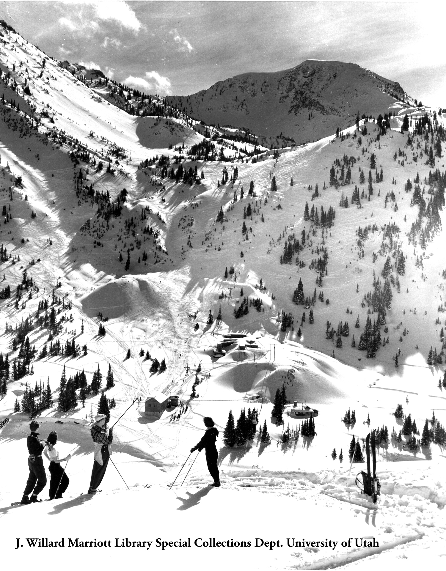 12 2 08 The Alta Experience KUER