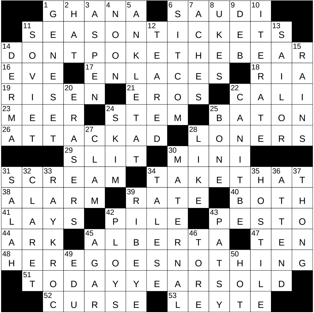1205 25 NY Times Crossword 5 Dec 25 Friday NYXCrossword 1205 25 NY Times Crossword 5 Dec 25 Friday NYXCrossword