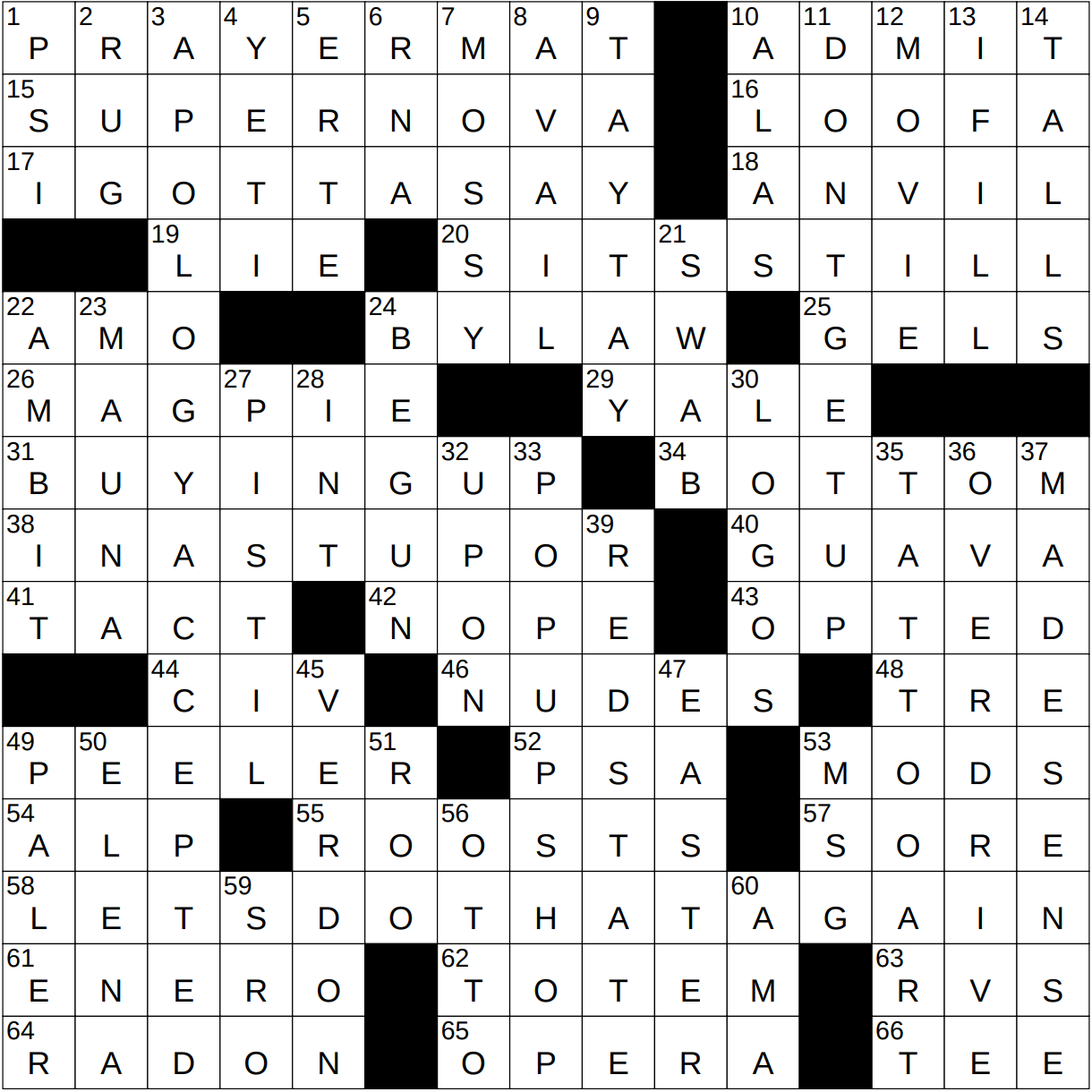 1209 22 NY Times Crossword 9 Dec 22 Friday NYXCrossword
