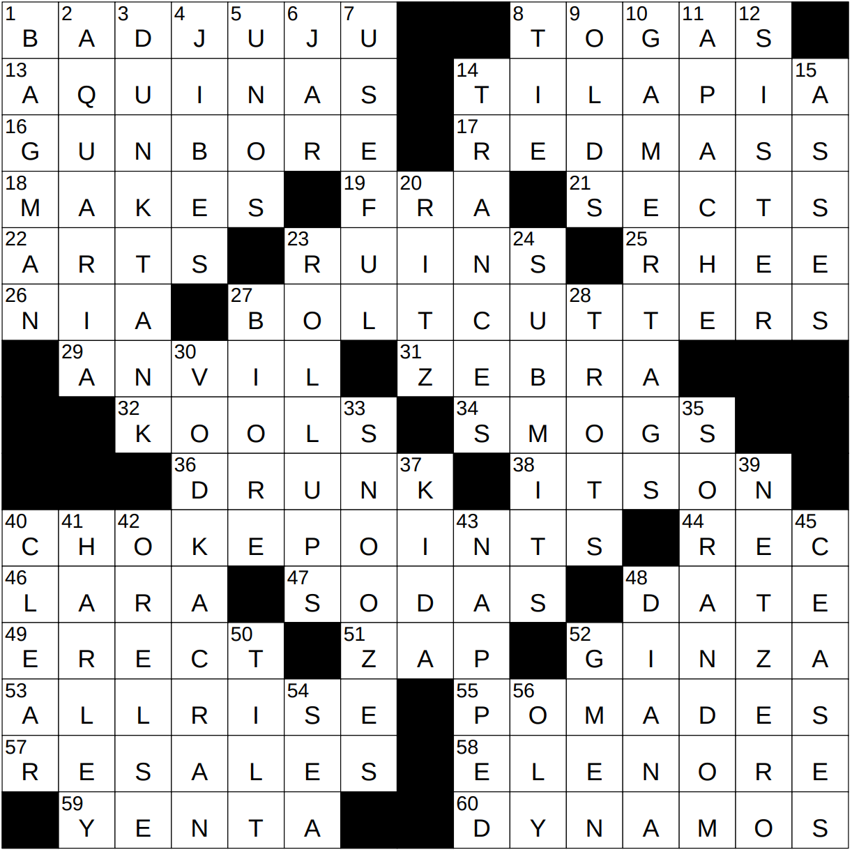 ceremonial band nyt crossword answers ceremonial band nyt crossword answers
