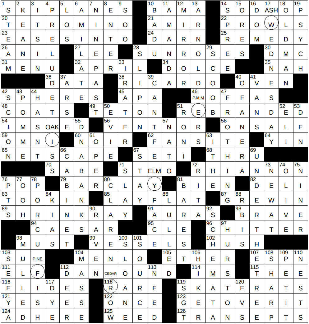 1221 25 NY Times Crossword 21 Dec 25 Sunday NYXCrossword 1221 25 NY Times Crossword 21 Dec 25 Sunday NYXCrossword