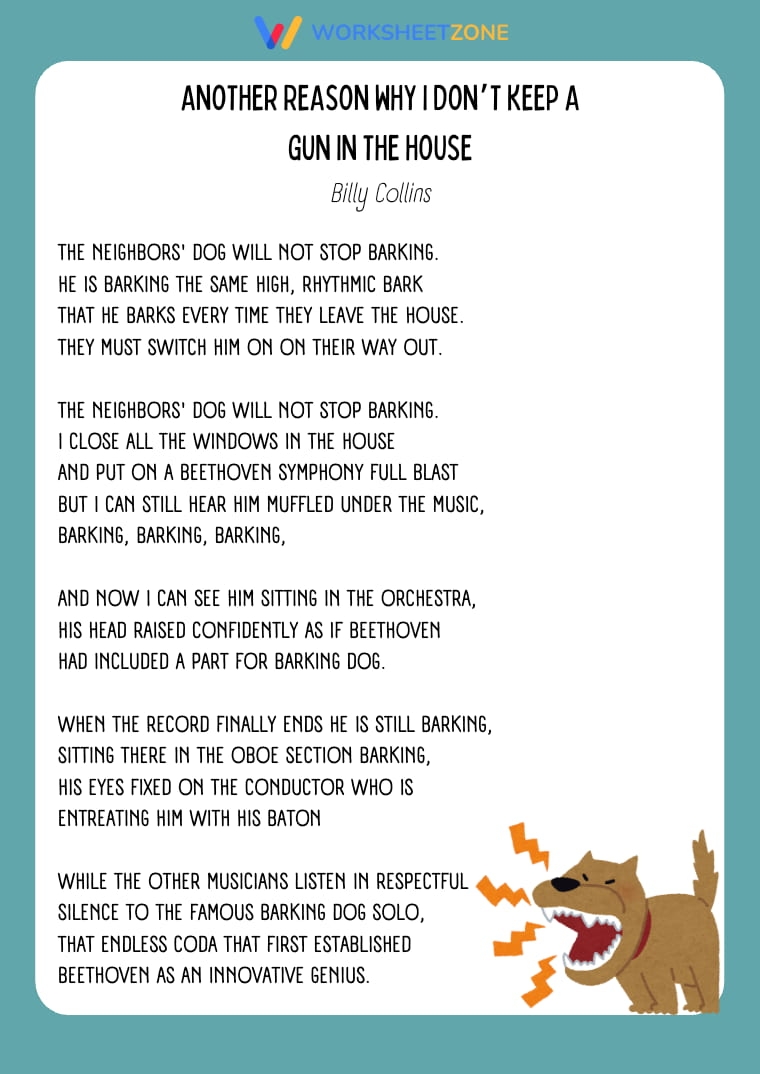 15 Poems For 9th Graders Classroom Favorites 15 Poems For 9th Graders Classroom Favorites