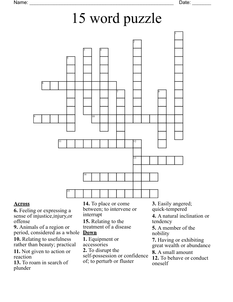 plunders crossword puzzle clue
