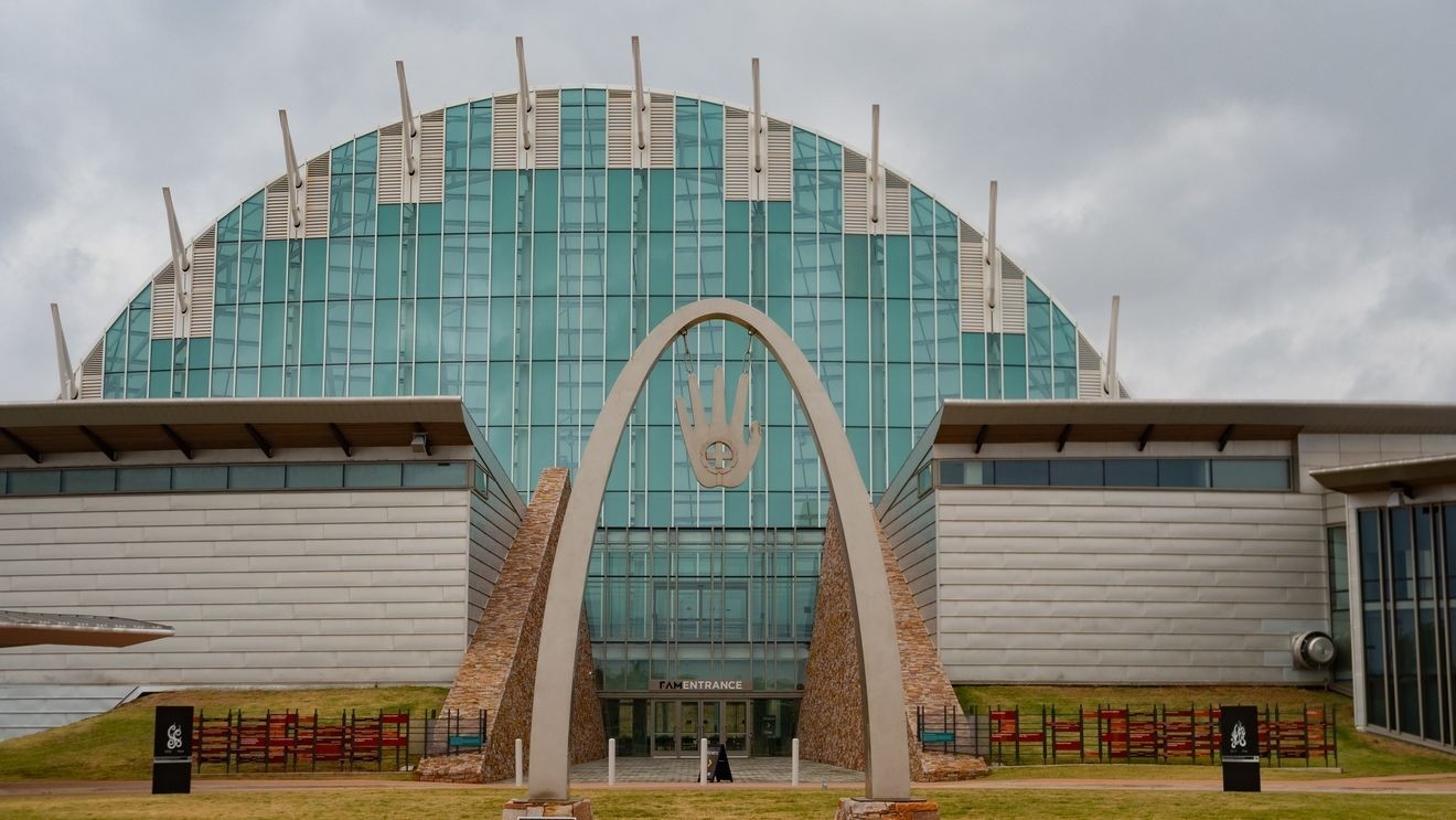 southern oklahoma city crossword