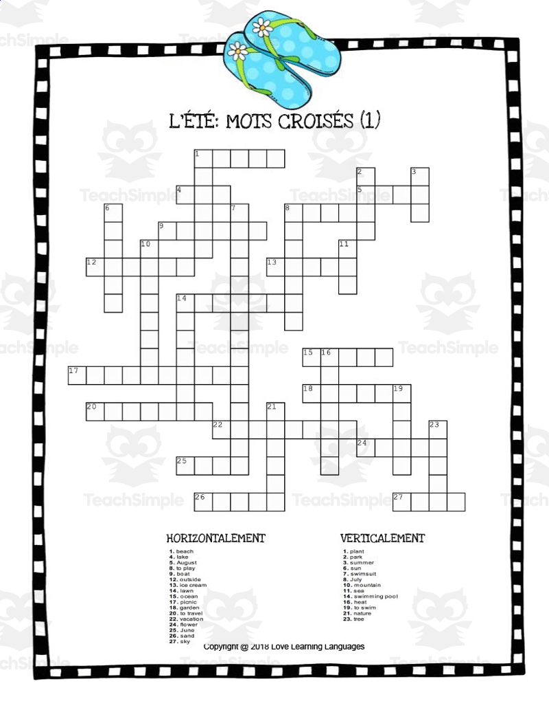 6 Letters French For friend Crossword Puzzle Clues Answers French For Friend Crossword Clue 9 Letters 6 Letters French For friend Crossword Puzzle Clues Answers French For Friend Crossword Clue 9 Letters