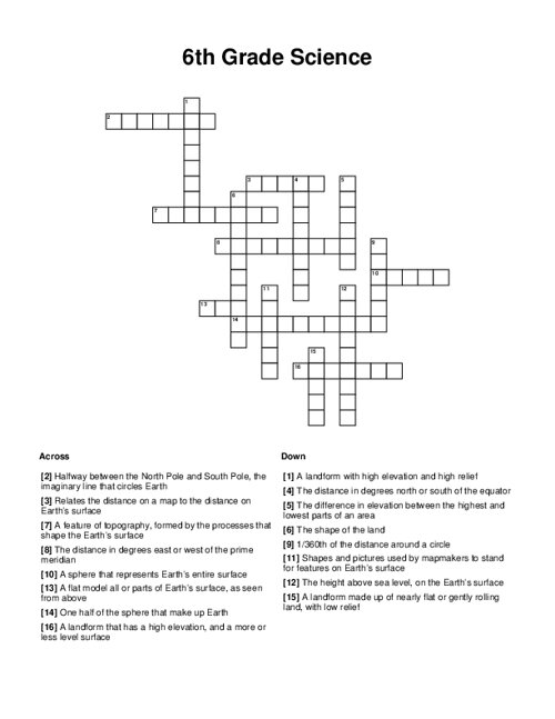 duds crossword puzzle
