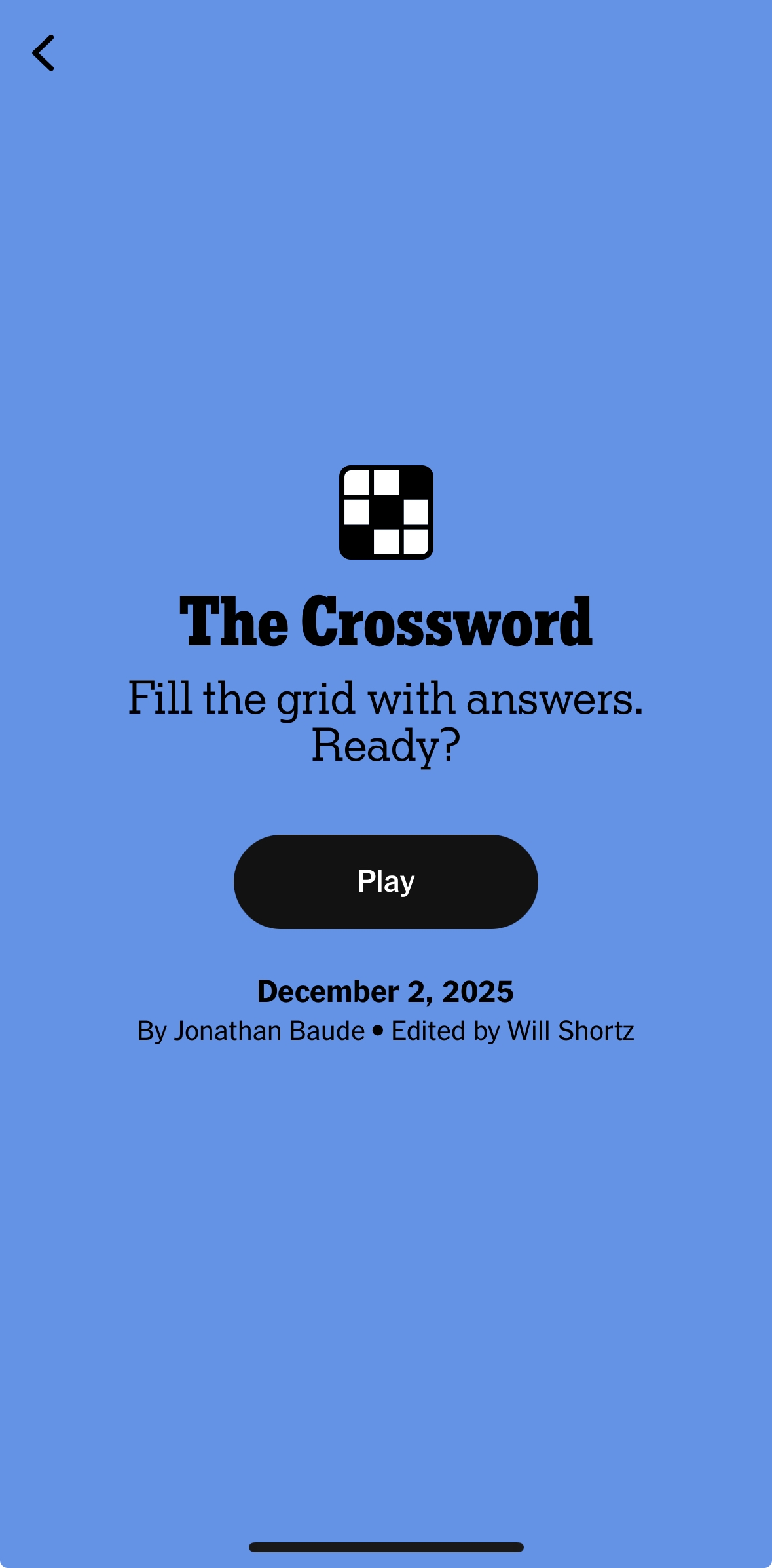7 Down And 43 Down By William Baude 7 Down And 43 Down By William Baude