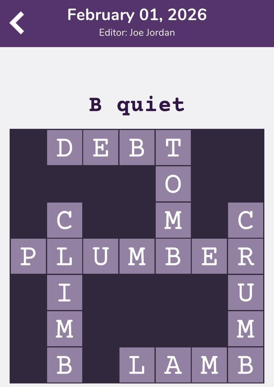 unemotional crossword clue