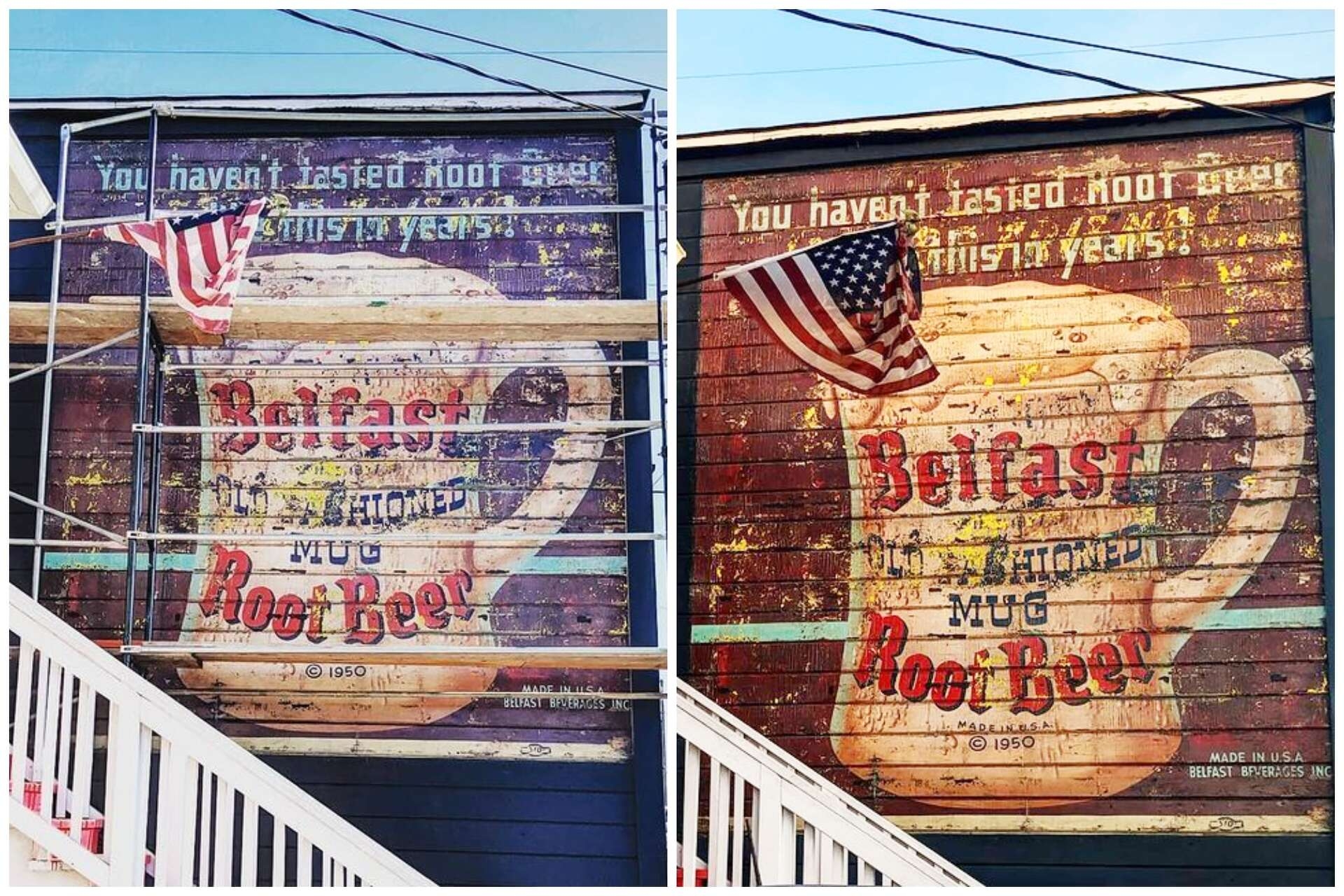 A Brief History Of Mug Root Beer And Its San Francisco Ties A Brief History Of Mug Root Beer And Its San Francisco Ties