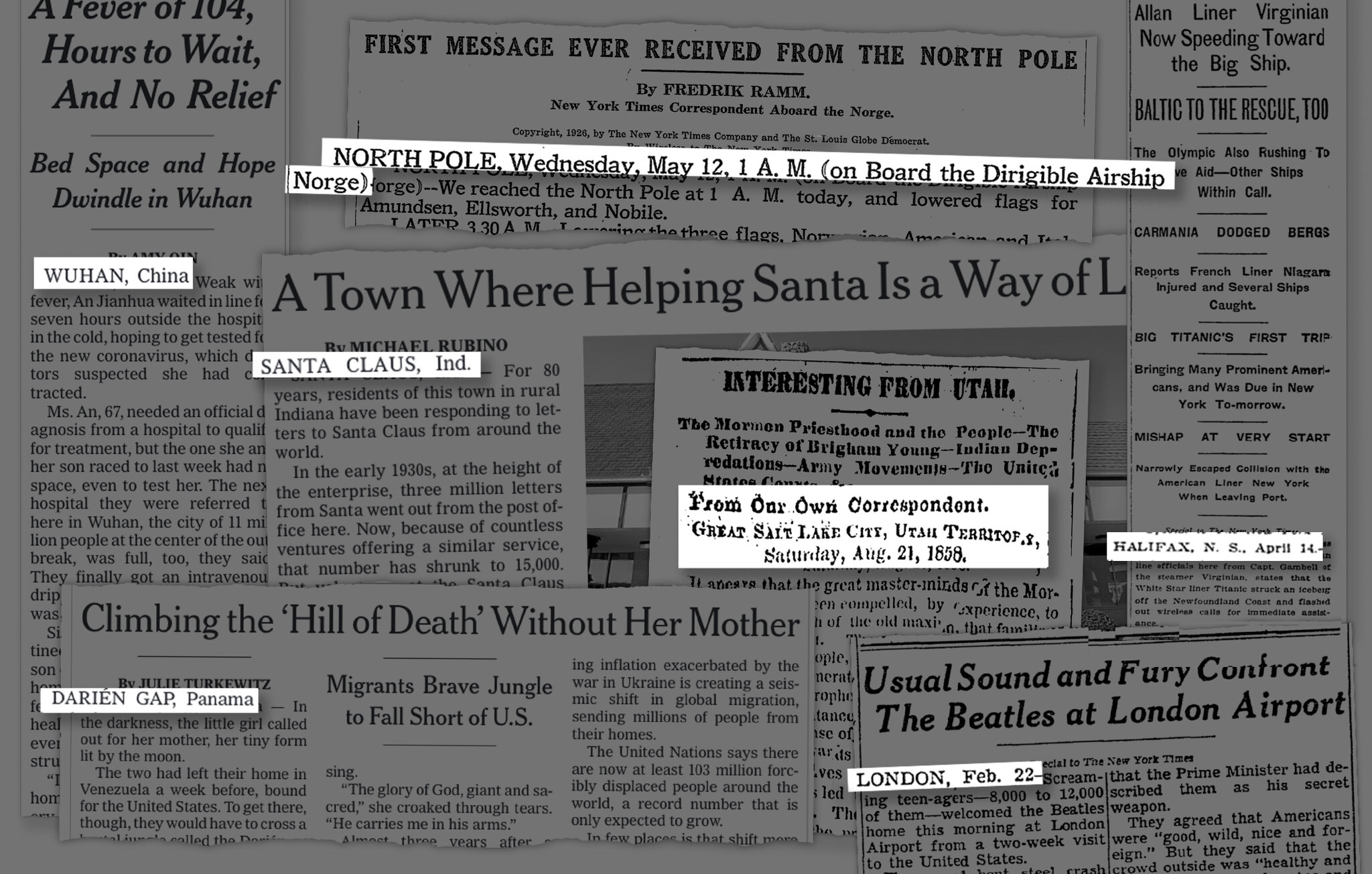 croaked nyt crossword