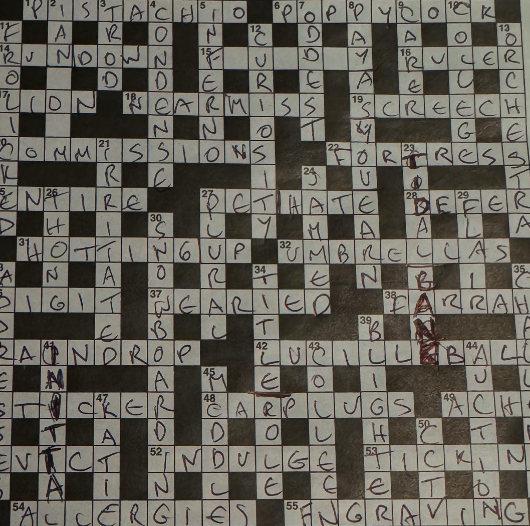 A Run in By Jill Life Litter