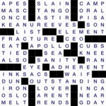 Accustomed to Crossword Clue Daily Commuter Accustomed to Crossword Clue Daily Commuter