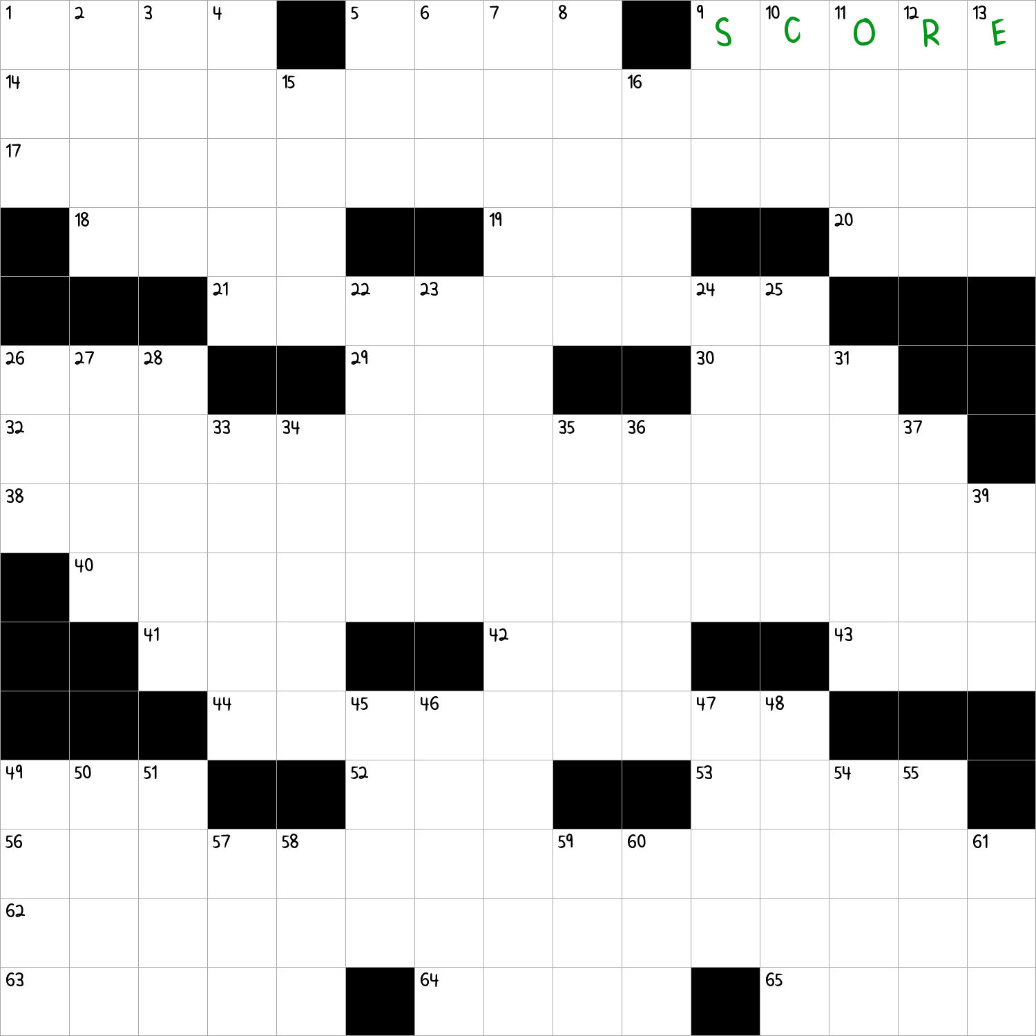Acquire Informally NYT Crossword Clue December 20 2024