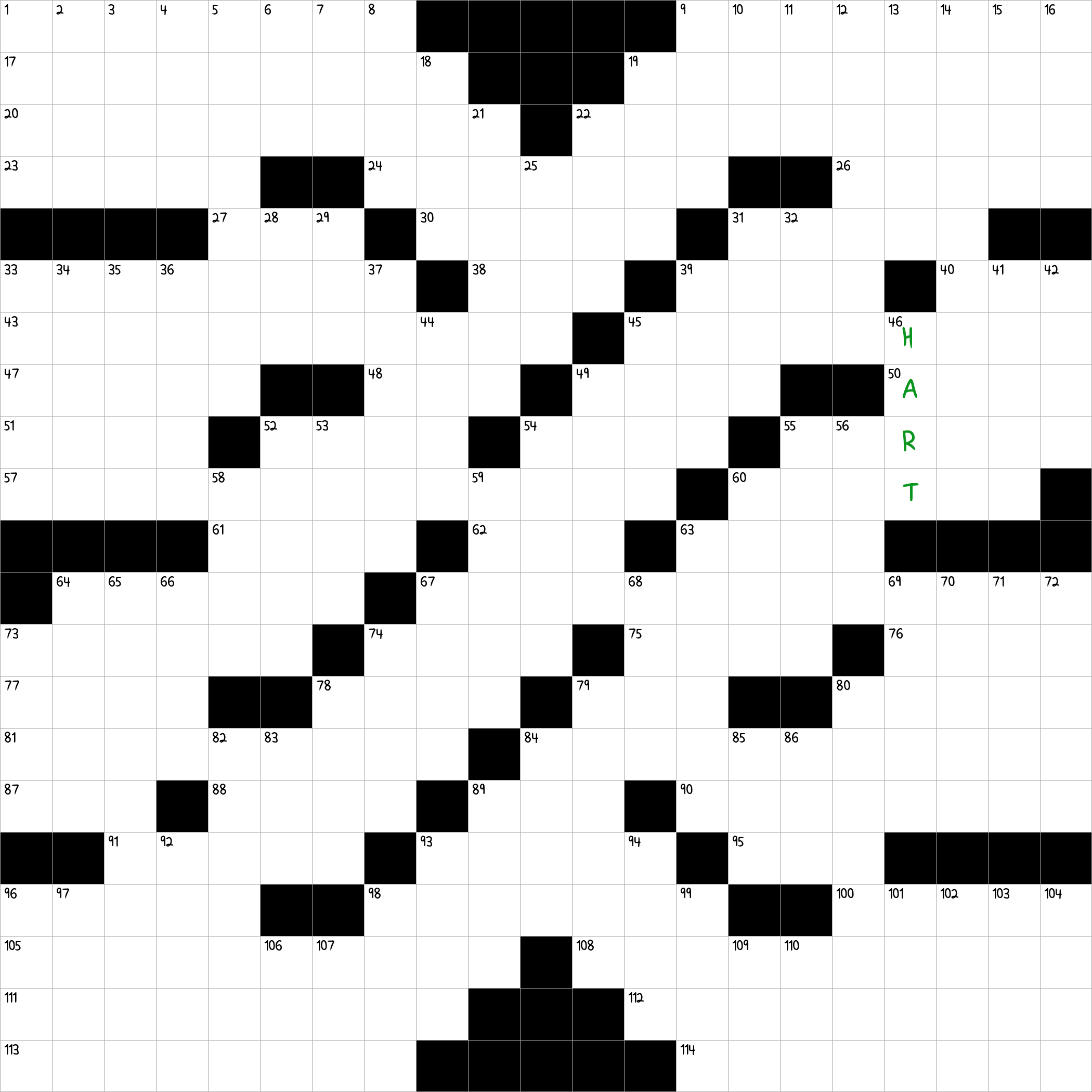 Adult Male Deer NYT Crossword Clue April 27 2025