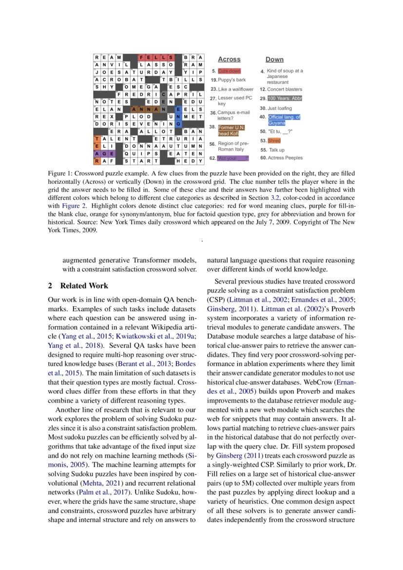 Agile Crossword Clue 4 Letters Letters