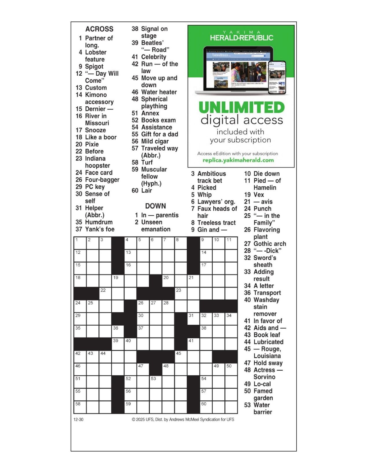 die down crossword die down crossword