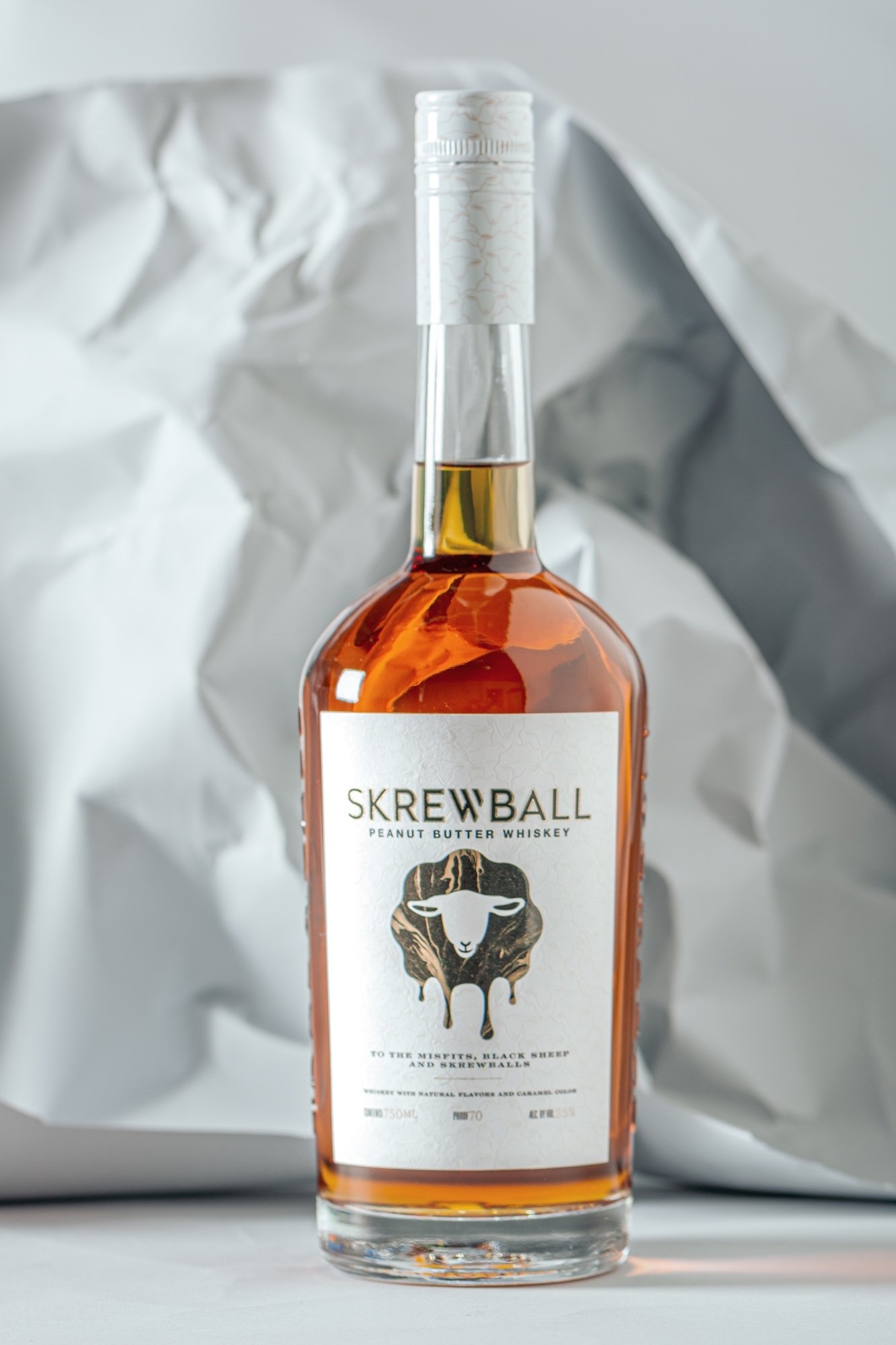 Am I A Screwball For Not Loving Skrewball Alcohol Professor