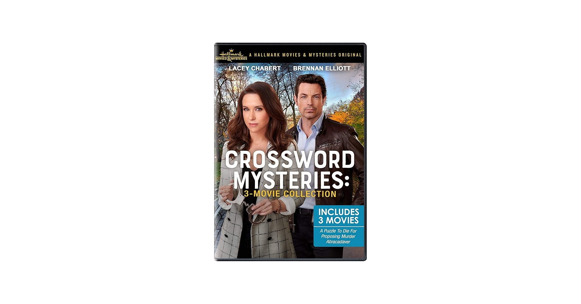 crossword mysteries in order crossword mysteries in order