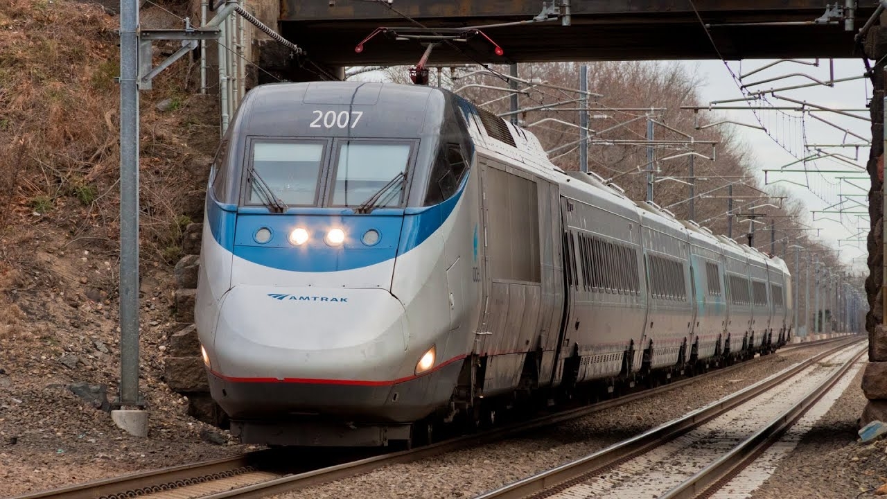 Amtrak Express Train Crossword Clue 5 Letters Letters